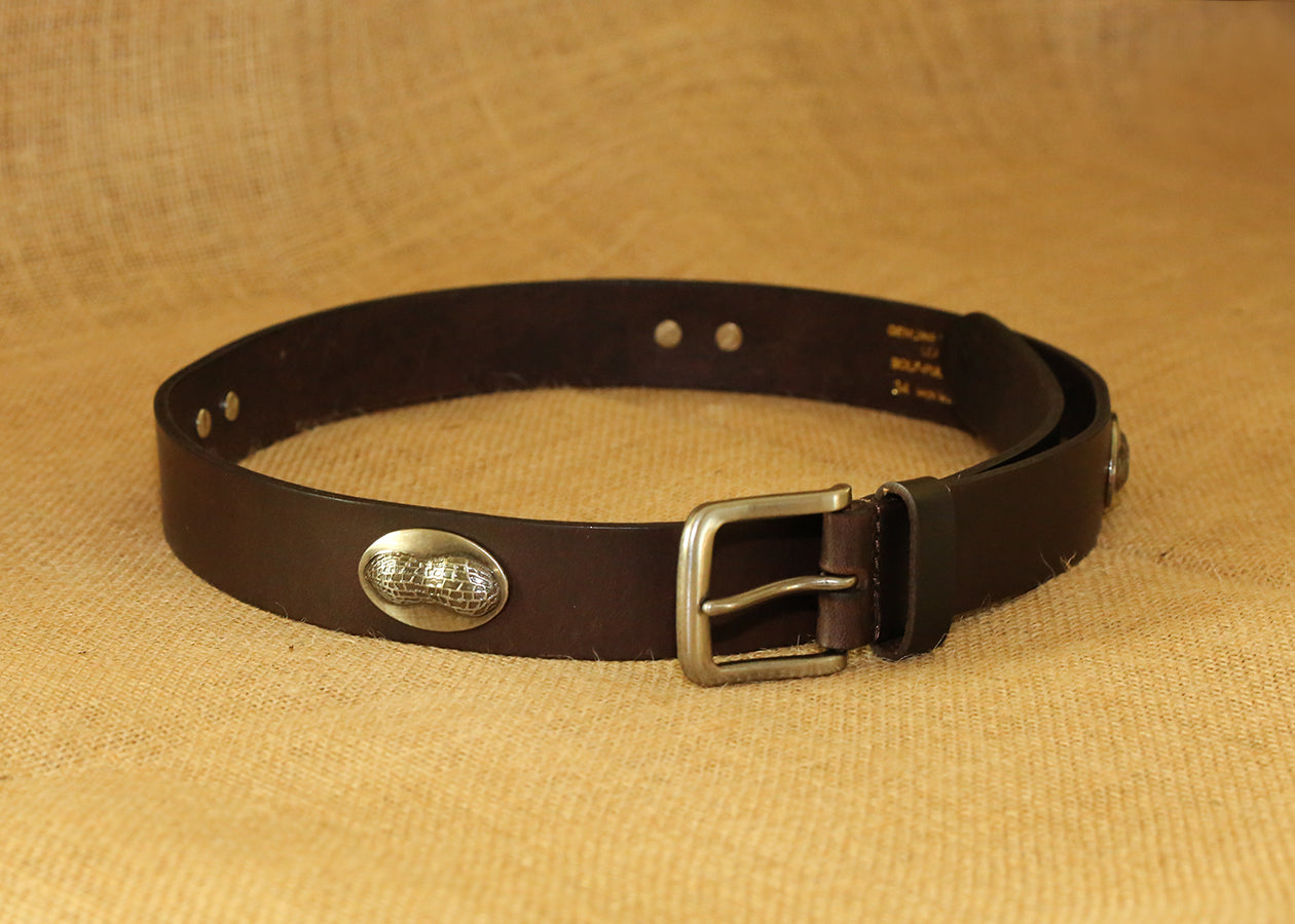 Kids Peanut Belt- Zep-Pro – Georgia Peanut Commission